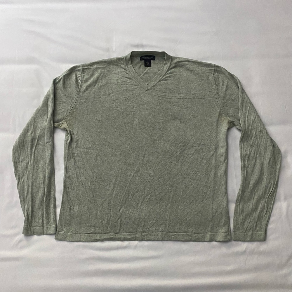 Men’s Banana Republic Sweater Size Large - Picture 1 of 5